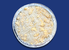 Frozen Prawn and Dungeness Crab Mac N Cheese (350g)