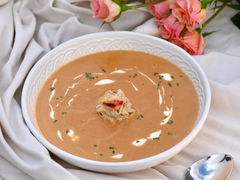 Dungeness Crab Bisque (GF) (400ml)