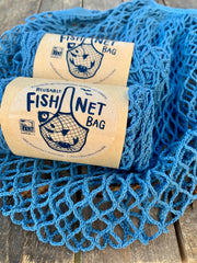 Fish Net Bag